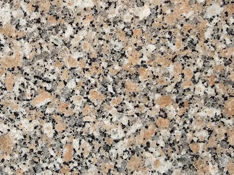 Granito Santa Eulália
